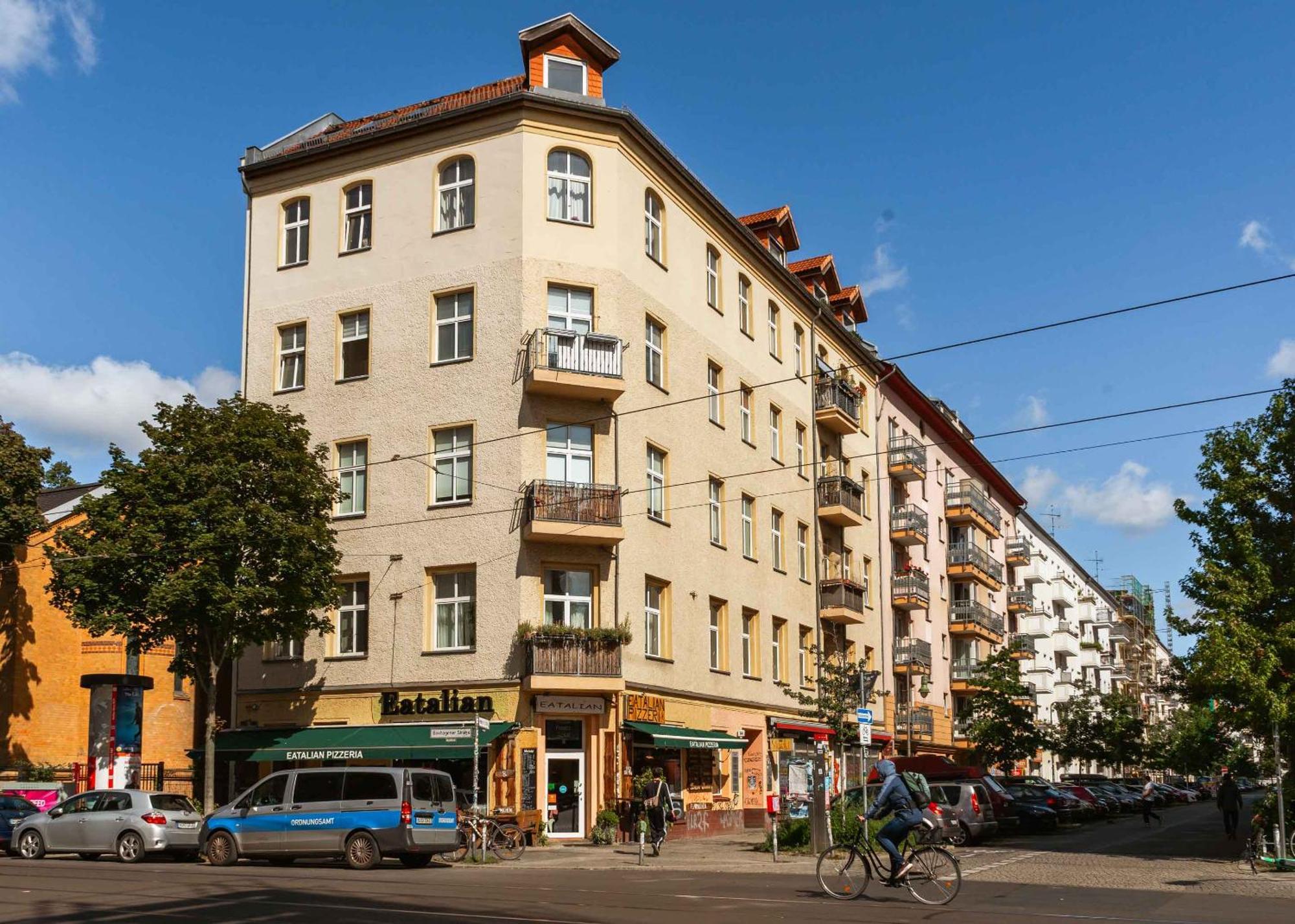 Limehome Berlin Weserstrasse, Friedrichshain — Fotos 3